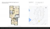 Unit 549 Orchard Pass Ave # 3D floor plan